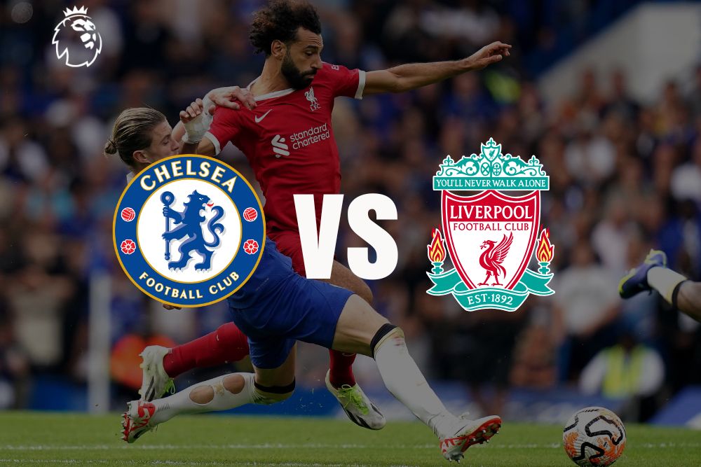 Prediksi Liverpool vs Chelsea Malam Ini: Pertarungan Sengit di Anfield