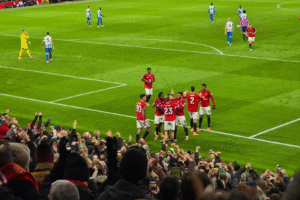 3 Kemenangan Teranyar MU di Liga Inggris yang Bikin Fansnya Makin Kesurupan