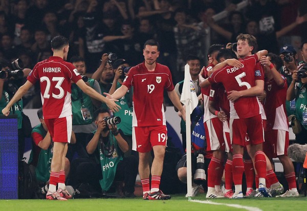Dampak Peluncuran FIFA ASEAN Cup bagi Timnas Indonesia