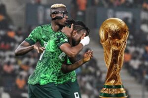 Tukang Sihir dan Gagalnya Nigeria ke Piala Dunia 2026 Usai Disingkirkan Kongo