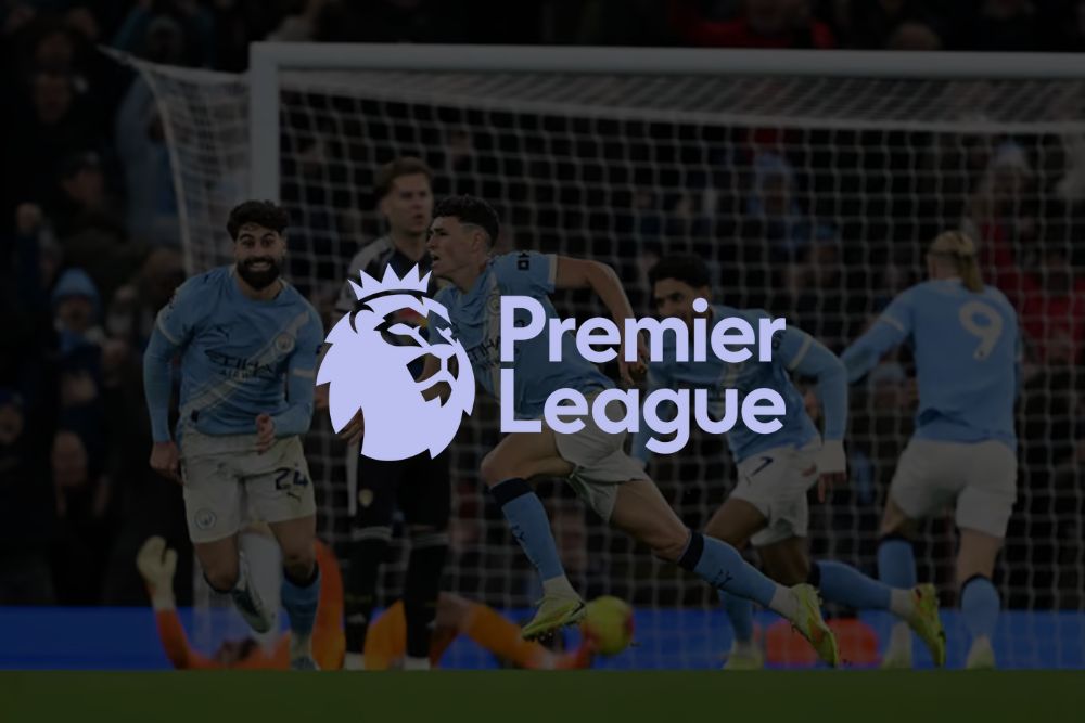 Drama Pekan ke-13 Liga Inggris: City Dramatis, Spurs Terpuruk/ gambar matador168 studio