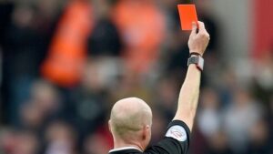 Skandal Taruhan Mengguncang Sepak Bola Turki, 149 Wasit Disanksi