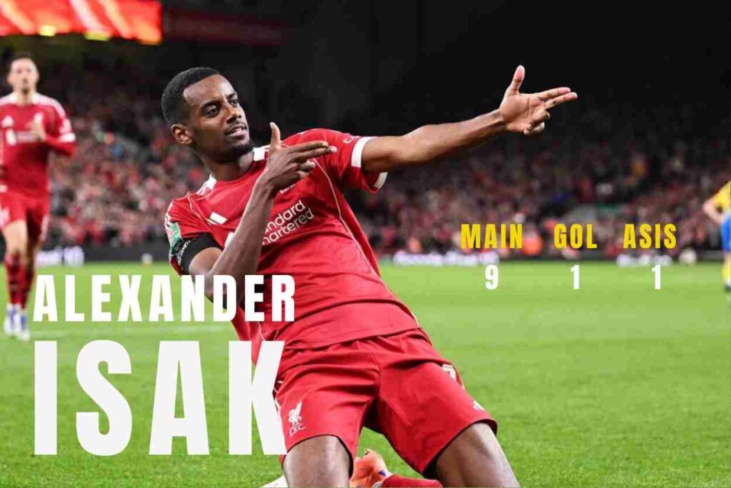 Liverpool Siap Buang Isak £125 Juta ke Barcelona? Hamann Bongkar Rahasia!