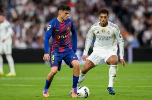 “Barcelona ‘ Terus Berjuang jauhi Real Madrid di Klasemen: LaLiga Kini Jadi Milik Blaugrana!”