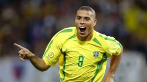 Kencani Transeksual jadi Skandal yang Pernah Hantui Legenda Bola Ronaldo Nazario