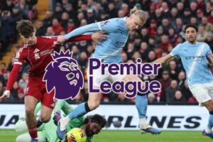 Rekap Lengkap Pertandingan Liga Inggris Pekan Terbaru