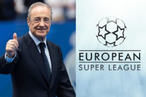 Real Madrid Akhirnya Menyerah: Proyek Super League Resmi Berakhir Setelah Kesepakatan dengan UEFA