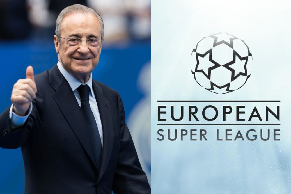 Real Madrid Akhirnya Menyerah: Proyek Super League Resmi Berakhir Setelah Kesepakatan dengan UEFA