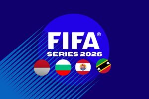 Jadwal Lengkap FIFA Series 2026 di Indonesia: Laga Penghibur Buat Garuda yang Tidak Ikut Piala Dunia