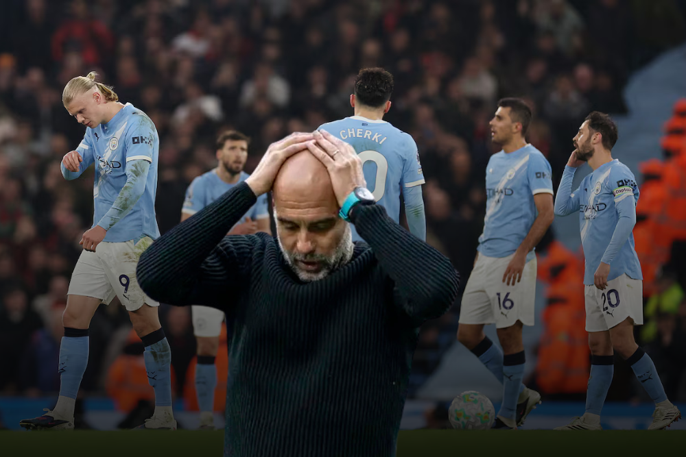 Hukuman Berat Menanti Manchester City Jika Terbukti Langgar FFP: Klub Mana yang Paling Untung?