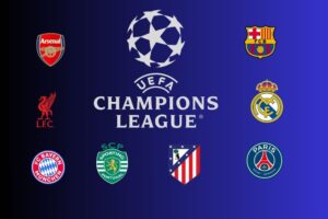Quarter-Final UCL Terbuka: 8 Tim Tersisa, Bayern-Real Madrid Jadi Ancaman Utama