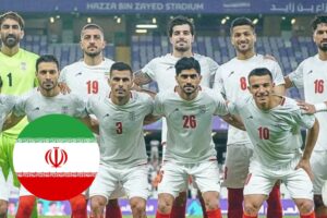 Iran Terancam Mundur dari Piala Dunia 2026 Imbas Konflik Timur Tengah