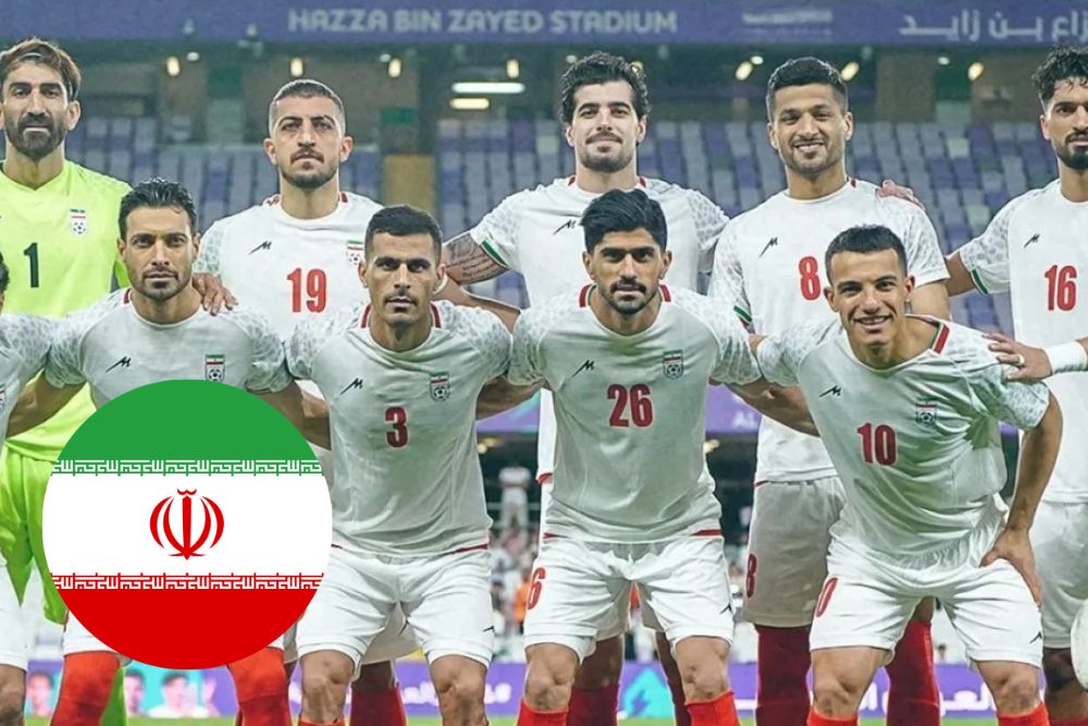 Iran Terancam Mundur dari Piala Dunia 2026 Imbas Konflik Timur Tengah