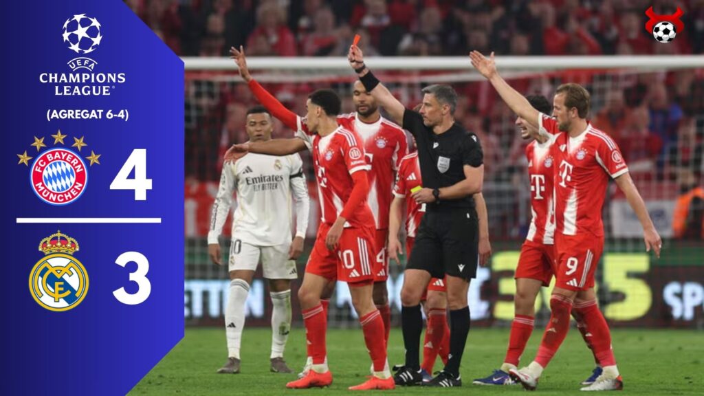 Bayern Munich Lolos Dramatis ke Semifinal Liga Champions Setelah Singkirkan Real Madrid/prediksi bola matador168 (5)