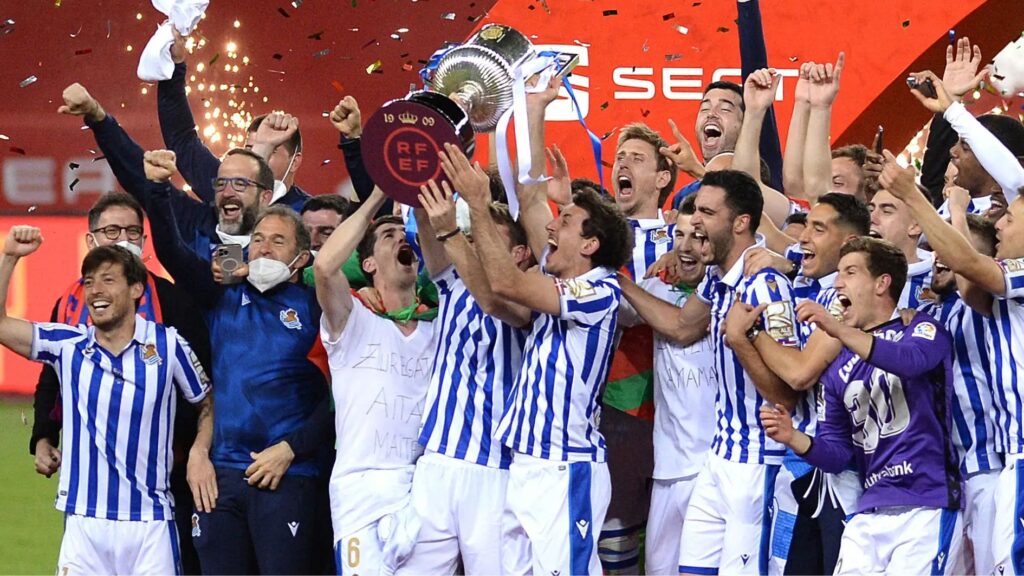 Real Sociedad Juara Copa del Rey 2025/2026 Usai Tumbangkan Atletico Madrid Lewat Drama Adu Penalti/prediksi bola matador168 (6)