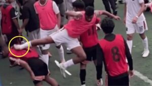 PSSI Tegas soal Insiden “Tendangan Kungfu Fadly Alberto.” di EPA U-20/prediksi bola matador168 (9)