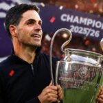 Arsenal Bisa Kalahkan PSG di Final Liga Champions: Ini Alasan Mengapa The Gunners Punya Peluang Besar
