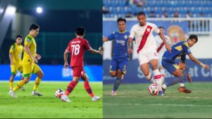 Gagal Menang, Persis Solo Imbang Lawan Persebaya, Arema Bangkit Tumbangkan PSM Makassar/prediksi bola matador168 (22)