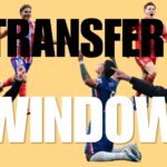 Jendela Transfer Eropa Memanas: Real Madrid Siapkan Mega Transfer, Manchester United Bergerak Agresif, Arsenal dan Tottenham Ikut Berburu Bintang