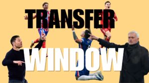 Jendela Transfer Eropa Memanas: Real Madrid Siapkan Mega Transfer, Manchester United Bergerak Agresif, Arsenal dan Tottenham Ikut Berburu Bintang/prediksi-bola-matador168 (3)