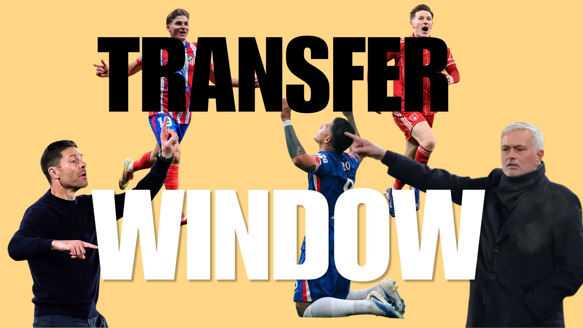 Jendela Transfer Eropa Memanas: Real Madrid Siapkan Mega Transfer, Manchester United Bergerak Agresif, Arsenal dan Tottenham Ikut Berburu Bintang/prediksi-bola-matador168 (3)