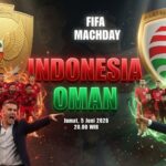 Timnas Indonesia Siap Uji Kekuatan Oman di GBK, John Herdman: “Kami Sangat Antusias untuk Bermain”