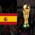 Spanyol Sudah Berapa Kali Juara Piala Dunia? La Roja Resmi Koleksi Dua Gelar Dunia