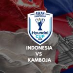 Prediksi Timnas Indonesia vs Kamboja di Piala AFF: Garuda Wajib Waspada, Angkor Warriors Datang dengan Misi Curi Poin