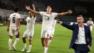 Profil Mitchell Baker, "Haaland Indonesia" yang Cetak Hattrick Saat Garuda Hajar Kamboja di Piala AFF 2026/prediksi-bola-matador168 (12)