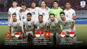 Timnas Indonesia Bidik Kemenangan Kedua di ASEAN Championship 2026, Timor Leste Jadi Target Berikutnya/prediksi-bola-matador168 (13)