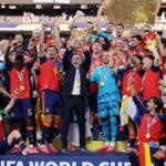 Laporan Lengkap Final Piala Dunia 2026: Spanyol Juara Dunia Setelah Tundukkan Argentina 1-0