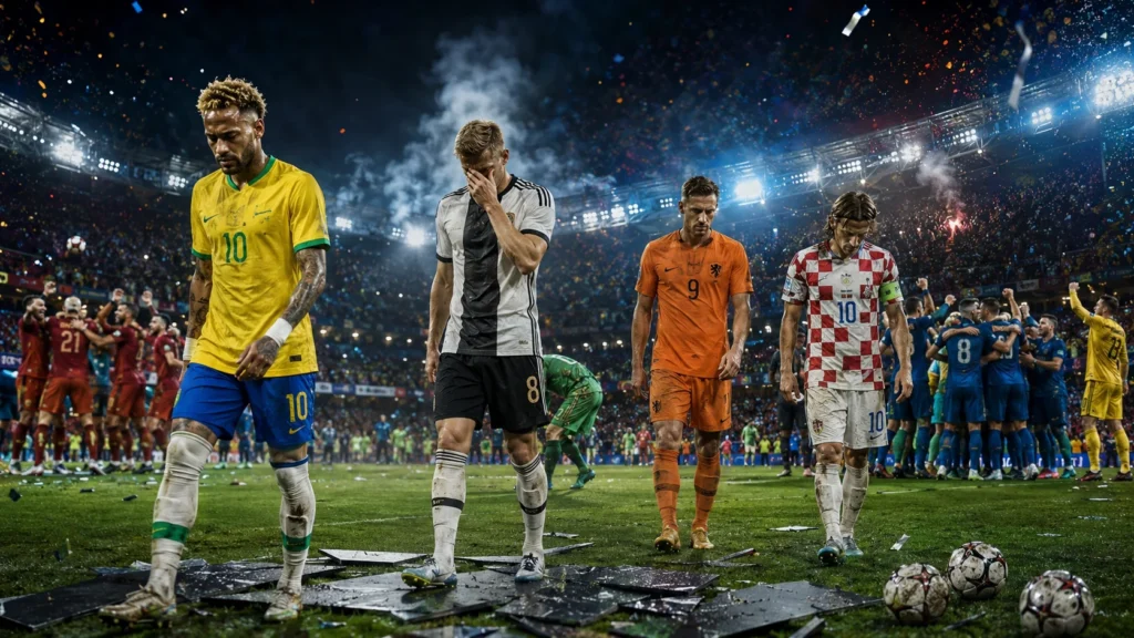Babak 16 besar Piala dunia 2026-prediksi-lengkap-matador168