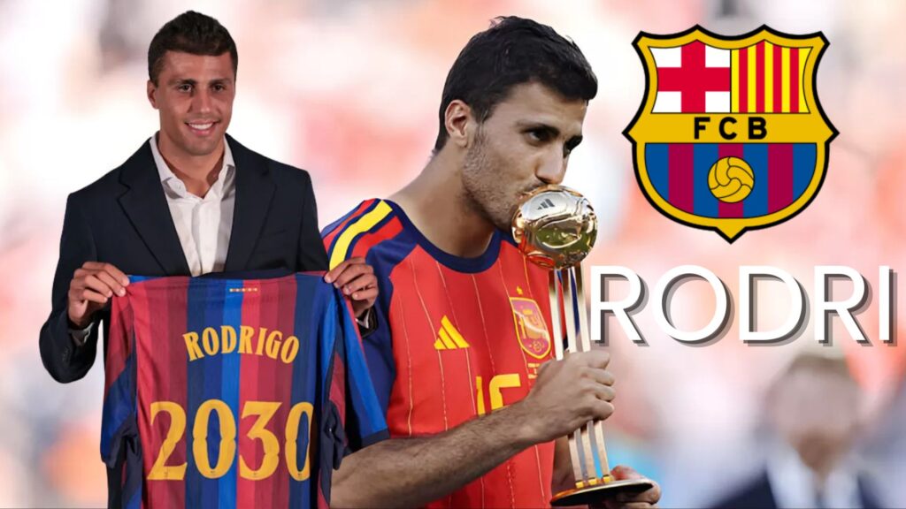 Rodri Resmi Tinggalkan Manchester City dan Gabung Barcelona, Era Baru Dimulai di Camp Nou/prediksi-bola-matador168 (17)
