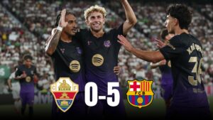 Barcelona Hajar Elche 5-0: Penampilan Awal Musim yang Garang/prediksi-bola-matador168 (22)