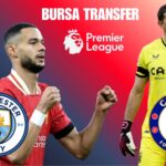 Bursa Transfer Memanas: Gakpo Pilih Man City, Emiliano Martinez Resmi ke Chelsea