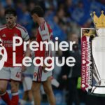 Rekap Liga Inggris Pekan Kelima: Man City Kokoh di Puncak, Arsenal Tumbang