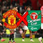 Memalukan! MU Unggul 2-0 Lebih Dulu, tetapi Tersingkir dari Carabao Cup Usai Dikalahkan Brighton